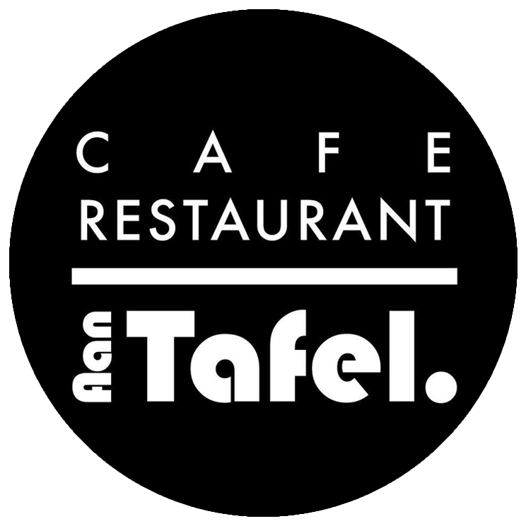 Aan Tafel Rond Logo Jacob Adriani